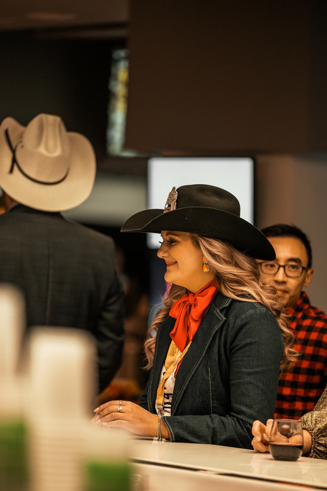 Premium Rodeo Experiences | Canadian Finals Rodeo | VIP & Behind-the ...