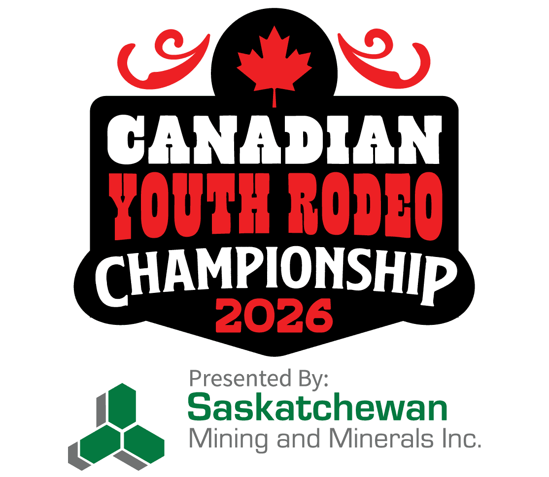 Canadian Youth Rodeo Championship presented by Saskatchewan Mining and Minerals